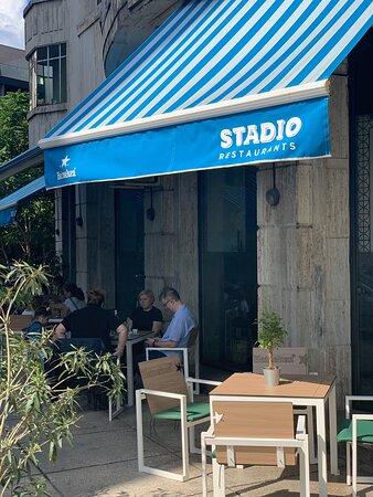 Stadio - Unirii